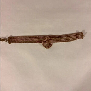 Bronzo Italia Bracelet